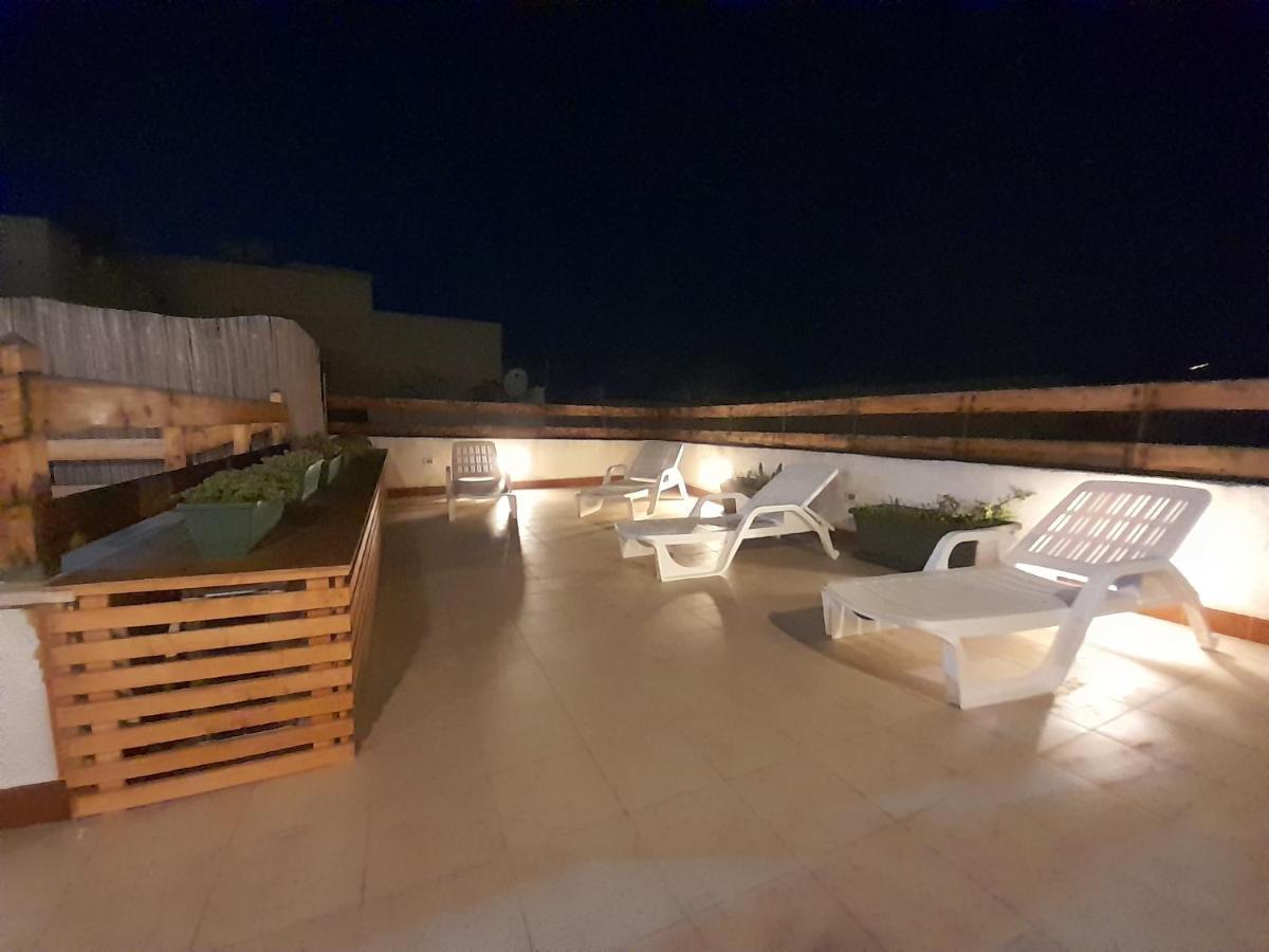 Case Vacanze "Residenze Trapanesi" Trapani Exterior photo